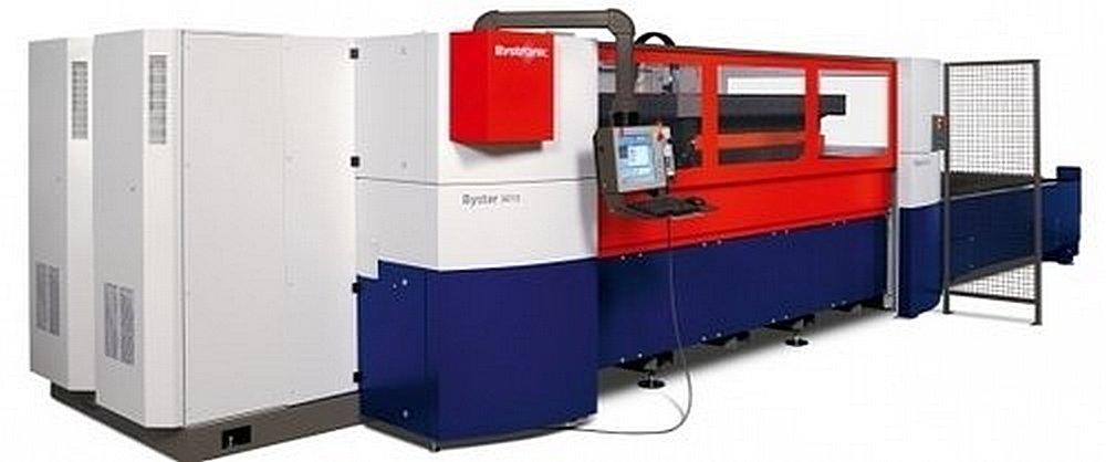 Bystar3015 X